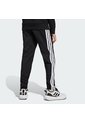 Pantalón Negro Adidas Essentials Climacool Niños de adidas Performance