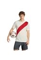 Camiseta Fútbol Blanca Adidas River Plate 26/27 Aniversario Hombre de adidas Performance
