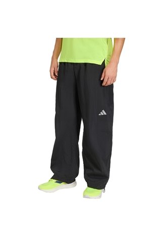 Pantalón Running Negro Adidas Adi365 Cheering Hombre adidas Performance