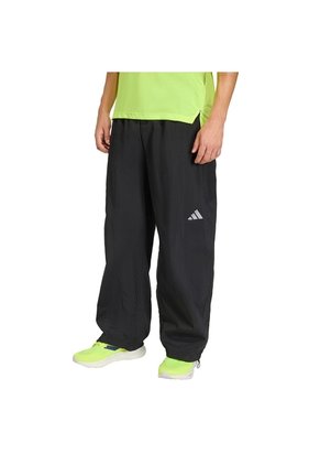 Pantalón Running Negro Adidas Adi365 Cheering Hombre