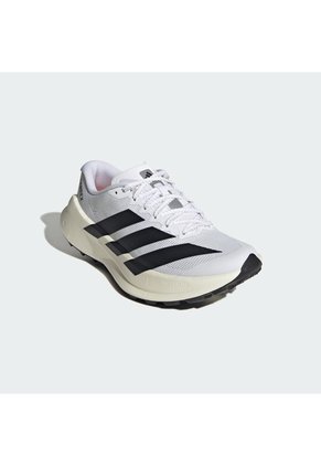 Tenis Trail Blanco Adidas Terrex Agravic Sl Mujer