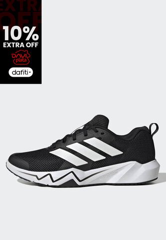Tenis adidas Performance Rapidmove Go Negro adidas Performance