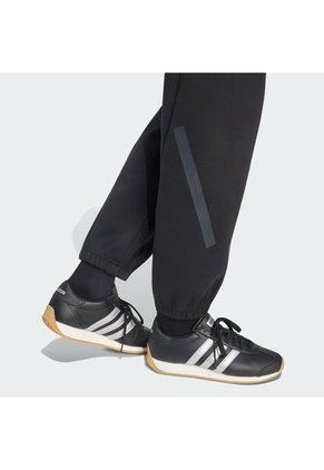 Pantalón Negro Adidas Z.N.E. Mujer