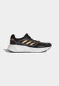 Tenis adidas Performance Galaxy Star Negro de adidas Performance