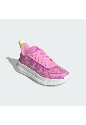 Tenis Running Rosa Adidas Tensaur Run 4.0 Niños