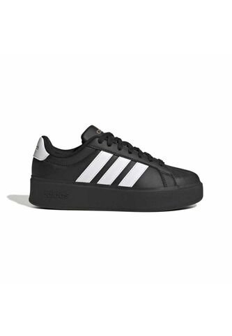 TENIS ADIDAS MUJER KJ3855 STREETTALK BO Talla 7 adidas Performance