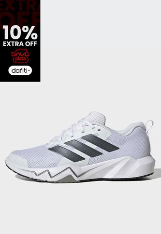 Tenis adidas Performance Rapidmove Go Blanco adidas Performance