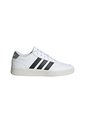 Tenis Blanco Adidas Breaknet 3.0 Mujer de adidas Performance