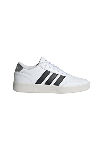 Tenis Blanco Adidas Breaknet 3.0 Mujer adidas Performance