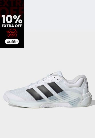 Tenis adidas Performance Dropset 4 Blanco adidas Performance