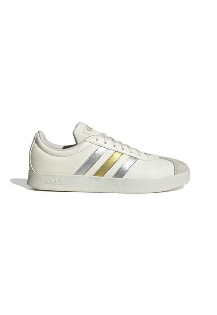 TENIS ADIDAS MUJER IH9343 VL COURT BASE Talla 8.5
