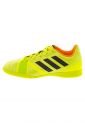 Fútbol adidas Niños Nitrocharge 3.0 IN J Verde Neón de adidas Performance