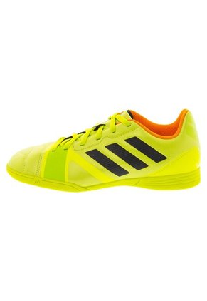 Fútbol adidas Niños Nitrocharge 3.0 IN J Verde Neón