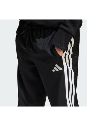 Pantalón Negro Adidas Essentials Climacool Niños