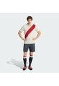 Camiseta Fútbol Blanca Adidas River Plate 26/27 Aniversario Hombre de adidas Performance