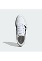 Tenis Blanco Adidas Breaknet 3.0 Mujer de adidas Performance