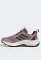Tenis Trail Running adidas TERREX Tracefinder Rosa Mauve de adidas Performance