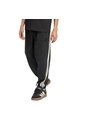 Pantalón Negro Adidas Kit 3 Rayas Hombre de adidas Performance