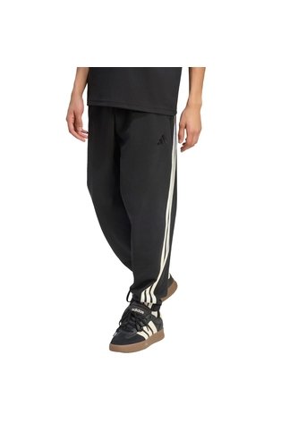 Pantalón Negro Adidas Kit 3 Rayas Hombre adidas Performance