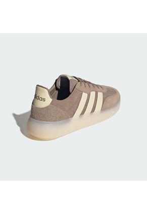 Tenis Café Adidas Barreda Decode Hombre