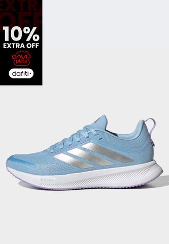 Tenis adidas Performance Runblaze Celeste adidas Performance