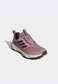 Tenis Trail Running adidas TERREX Tracefinder Rosa Mauve de adidas Performance