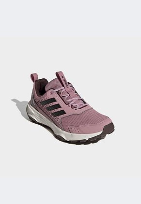 Tenis Trail Running adidas TERREX Tracefinder Rosa Mauve