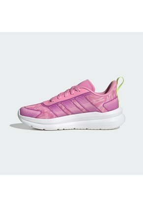 Tenis Running Rosa Adidas Tensaur Run 4.0 Niños