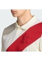 Camiseta Fútbol Blanca Adidas River Plate 26/27 Aniversario Hombre de adidas Performance