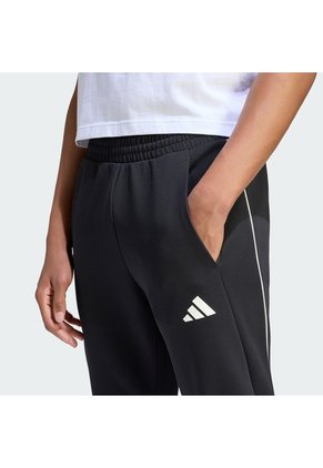 Pantalón Negro Adidas Stadium Hombre