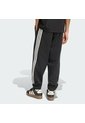 Pantalón Negro Adidas Kit 3 Rayas Hombre de adidas Performance