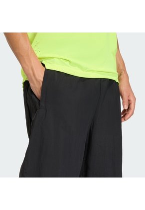 Pantalón Running Negro Adidas Adi365 Cheering Hombre