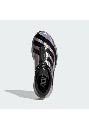 Tenis Running Plateado Adidas Adizero Evo Sl Zip Mujer