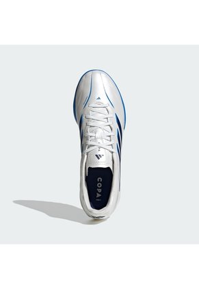 Guayos Fútbol Blanco Adidas Copa Pure Iv League Artificial