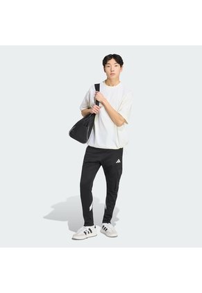 Pantalón Negro Adidas Cargo House Of Tiro Hombre