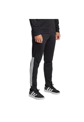 Pantalón Negro Adidas Climacool 3 Rayas Hombre adidas Performance