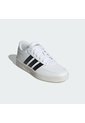 Tenis Blanco Adidas Breaknet 3.0 Mujer de adidas Performance