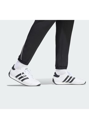 Pantalón Negro Adidas Stadium Hombre