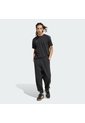 Pantalón Negro Adidas Kit 3 Rayas Hombre de adidas Performance