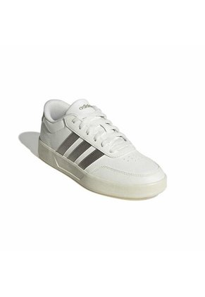 TENIS ADIDAS MUJER JR3561 BREAKNET 3.0 Talla 8.5
