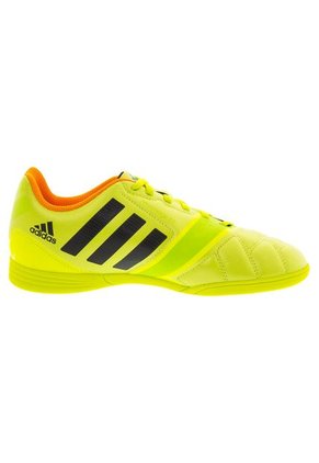 Fútbol adidas Niños Nitrocharge 3.0 IN J Verde Neón