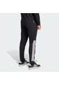 Pantalón Negro Adidas Climacool 3 Rayas Hombre de adidas Performance