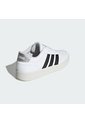 Tenis Blanco Adidas Breaknet 3.0 Mujer de adidas Performance