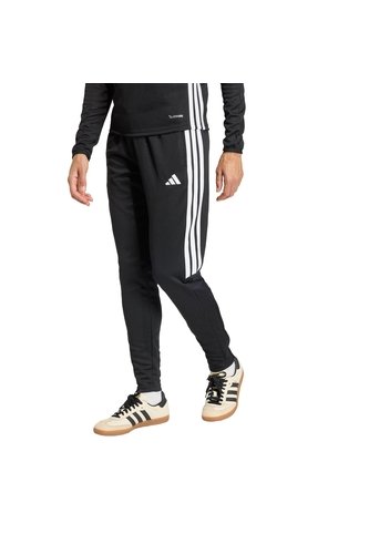 Pantalón Fútbol Negro Adidas Tiro 26 Essentials Mujer adidas Performance