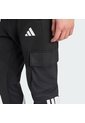 Pantalón Negro Adidas Cargo House Of Tiro Hombre de adidas Performance