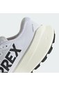 Tenis Trail Blanco Adidas Terrex Agravic Sl Mujer de adidas Performance