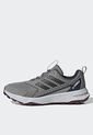 Tenis Trail Running adidas TERREX Tracefinder Gris de adidas Performance