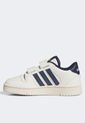 Tenis Lifestyle Beige-Azul Navy adidas Sportswear Break Start de adidas Performance