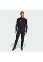 Pantalón Negro Adidas Climacool 3 Rayas Hombre de adidas Performance