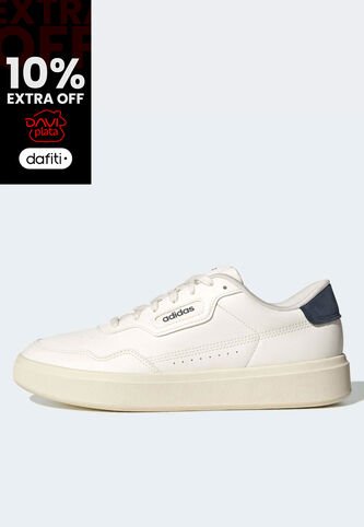 Tenis adidas Sportswear Park St 2.0 Marfil adidas Performance